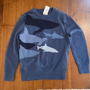NWT GAP sweater